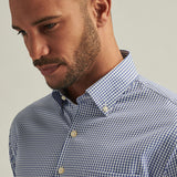 Derwent Performance Twill Sport Shirt