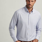 Derwent Performance Twill Sport Shirt