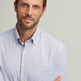 Derwent Performance Twill Sport Shirt