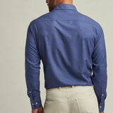Winnipeg Performance Poplin Sport Shirt