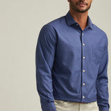 Winnipeg Performance Poplin Sport Shirt