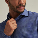 Winnipeg Performance Poplin Sport Shirt