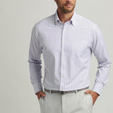 Wissel Performance Twill Sport Shirt
