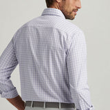 Wissel Performance Twill Sport Shirt