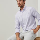 Wissel Performance Twill Sport Shirt