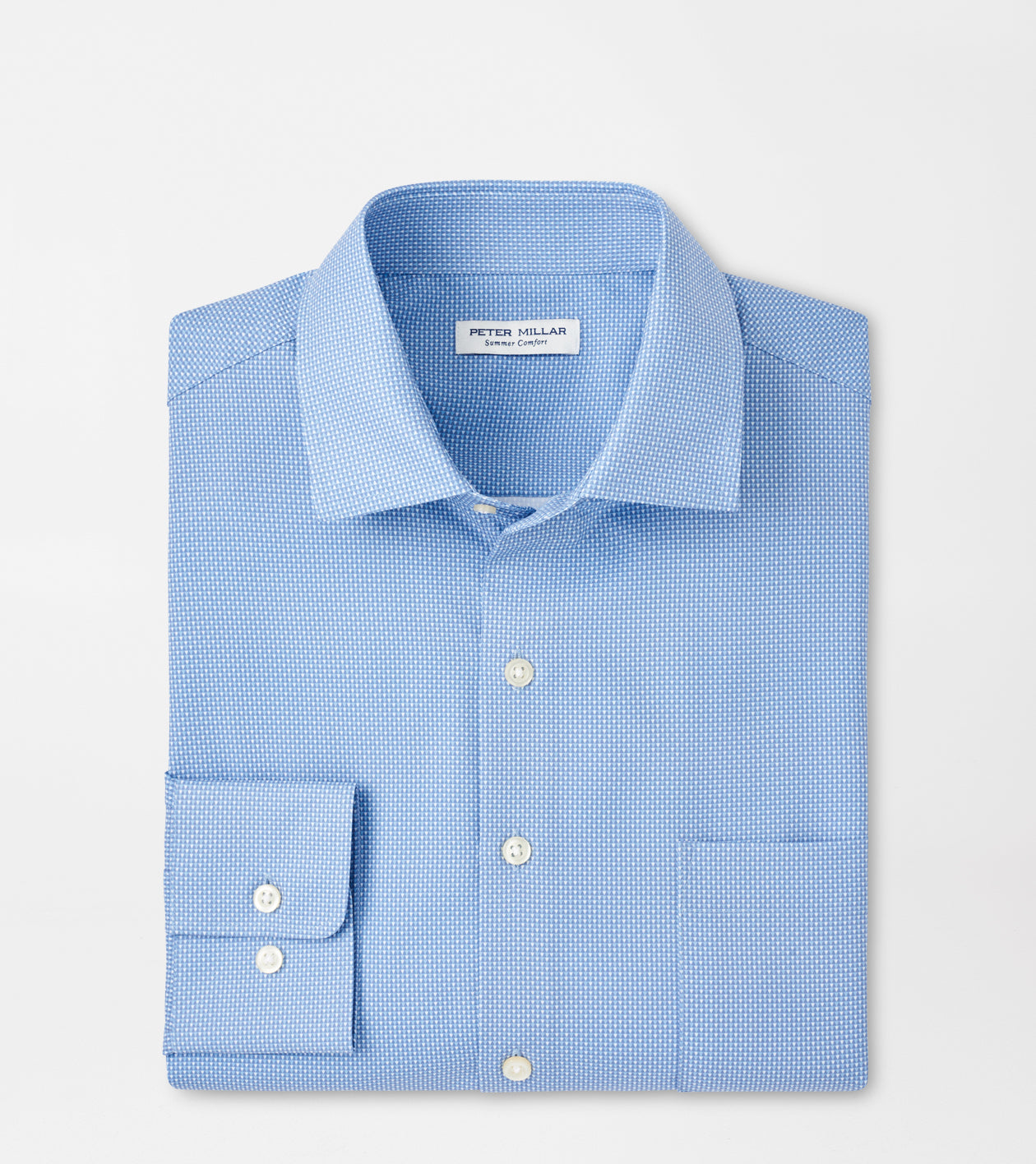 Triad Performance Poplin Sport Shirt