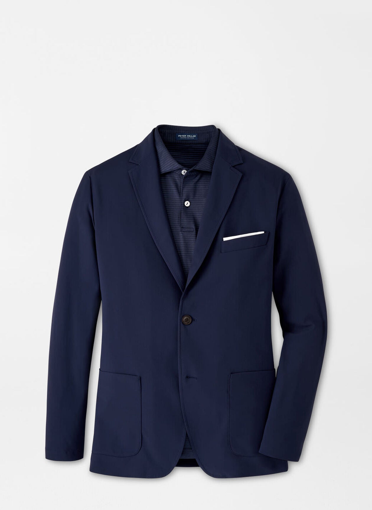 Bingham Performance Blazer