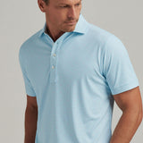 Bickett Performance Jersey Polo