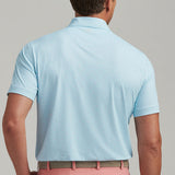 Bickett Performance Jersey Polo