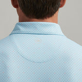 Bickett Performance Jersey Polo