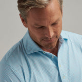 Bickett Performance Jersey Polo