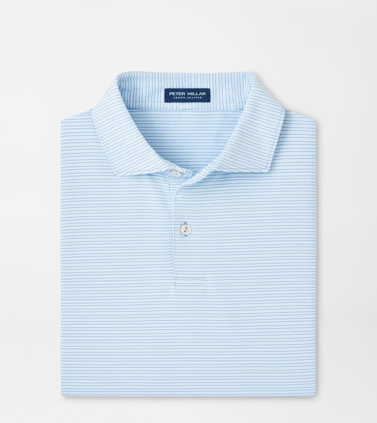 Chord Performance Jersey Polo