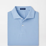 Mezzo Performance Mesh Polo