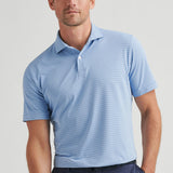 Mezzo Performance Mesh Polo