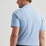 Mezzo Performance Mesh Polo