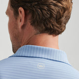 Mezzo Performance Mesh Polo