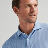 Mezzo Performance Mesh Polo