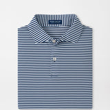 Tempo Performance Mesh Polo