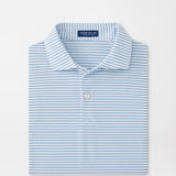 Tempo Performance Mesh Polo
