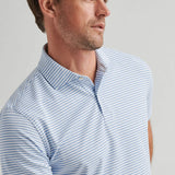 Tempo Performance Mesh Polo