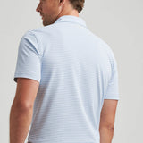 Tempo Performance Mesh Polo