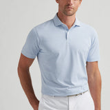 Tempo Performance Mesh Polo