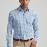 Coltrane Performance Poplin Sport Shirt
