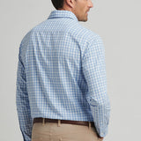 Coltrane Performance Poplin Sport Shirt