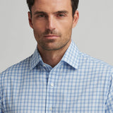 Coltrane Performance Poplin Sport Shirt