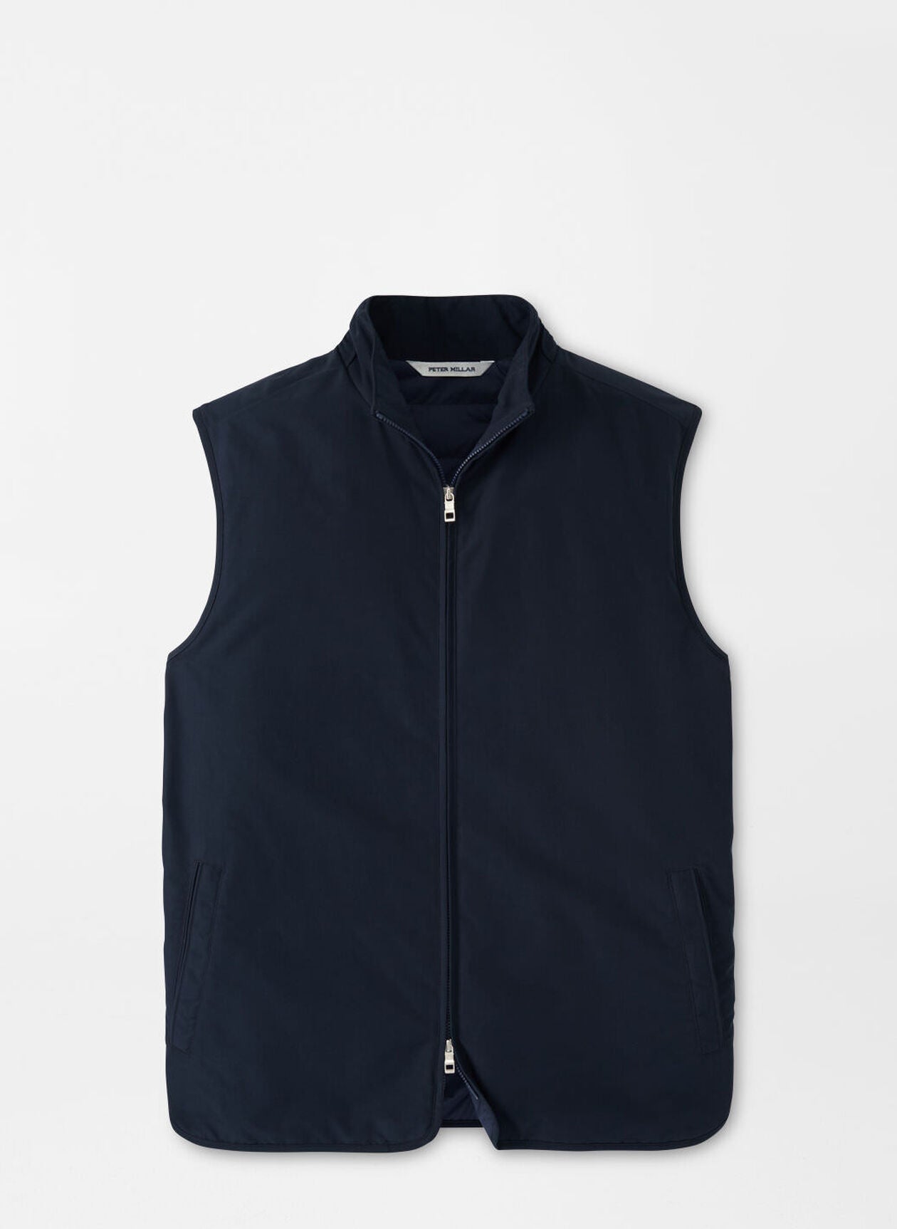 Mercer Vest