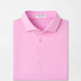 Solid Performance Jersey Polo