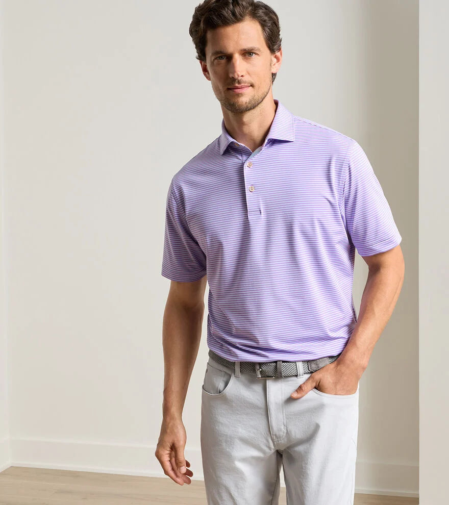 Hales Performance Jersey Polo