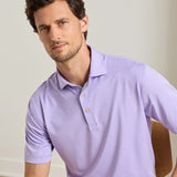 Hales Performance Jersey Polo