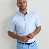 Medina Performance Jersey Polo