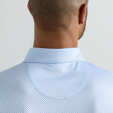 Medina Performance Jersey Polo
