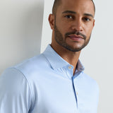 Medina Performance Jersey Polo
