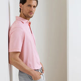 Medina Performance Jersey Polo