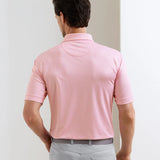 Medina Performance Jersey Polo