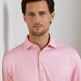 Medina Performance Jersey Polo