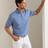 Dunnes Performance Jersey Polo