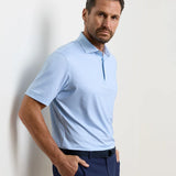 Nautilus Performance Jersey Polo