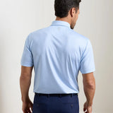 Nautilus Performance Jersey Polo