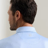 Nautilus Performance Jersey Polo