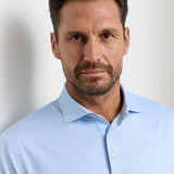 Nautilus Performance Jersey Polo