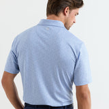 Barrier Performance Jersey Polo