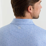Barrier Performance Jersey Polo