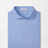 Barrier Performance Jersey Polo