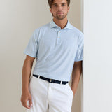 Flock Performance Jersey Polo