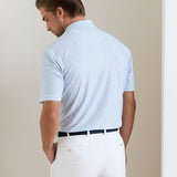 Flock Performance Jersey Polo