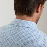 Flock Performance Jersey Polo